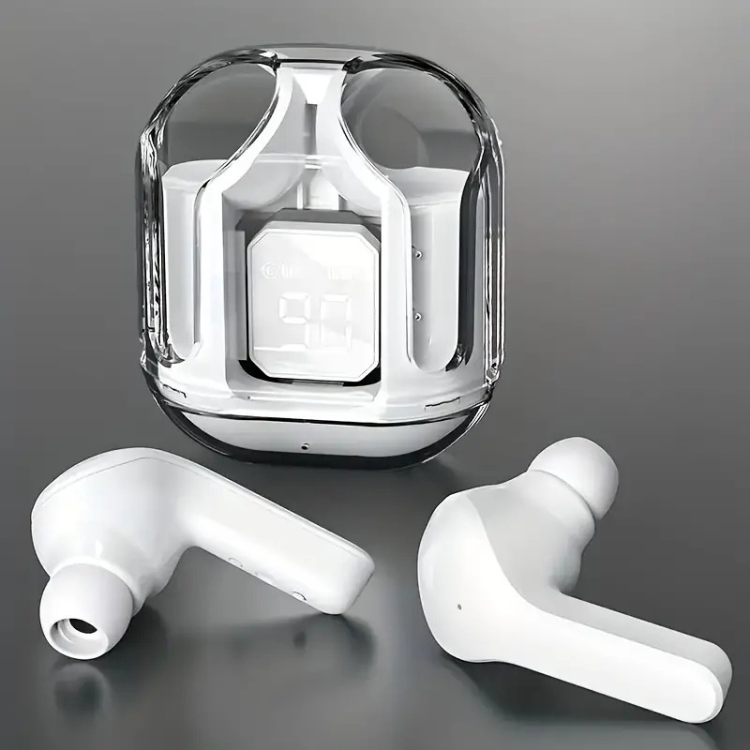 2X1 Audifonos Ultrapods Max Diseño Único